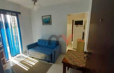 Imagem 5: Apartamento com 1 dormitório, 45 m² - venda por R$ 159.000,00 ou aluguel...