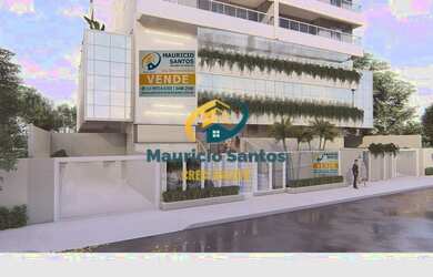 Imagem 4: Apartamento à venda no bairro Aviação - Praia Grande/SP