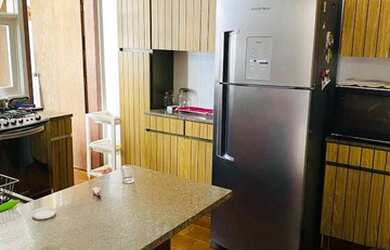 Imagem 6: Alugo 4/4 Vista Mar. Ar-condicionado, Vista para o mar, 110m² de Áreae1...