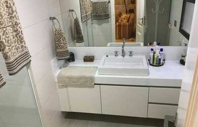 Imagem 15: Av. Lucio Costa - Apto Frontal Mar- Ponto Nobre Portaria 24h