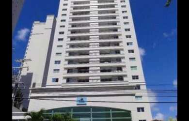 Imagem: O apartamento possui 3 Dormitórios, 3 Banheiros, 1 Vaga na