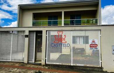 Imagem 1: Sobrado à venda, 230 m² por R$ 640.000 - Cafezal - Londrina/PR