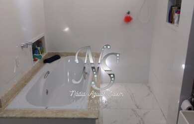 Imagem 13: Casa para venda tem 170 metros quadrados, Jardim Bela Vista - Jaú