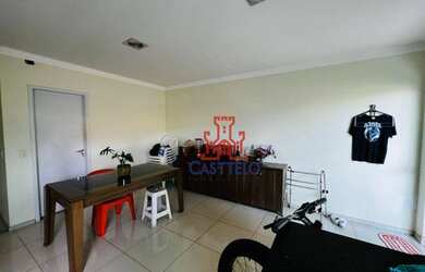 Imagem 5: Sobrado à venda, 230 m² por R$ 640.000 - Cafezal - Londrina/PR