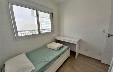 Imagem 13: Oportunidade!!! Apartamento condominio Easy andar alto vista livre