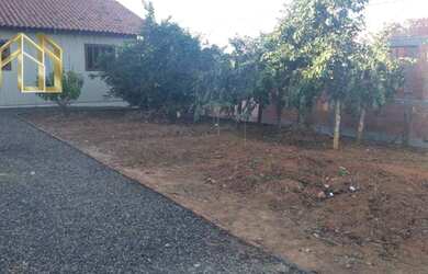 Imagem 4: Terreno à venda, 376 m² por R$ 150.000 - São Cristóvão - Barra Velha/SC