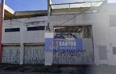 Imagem 4: Galpão, 3730 m² - venda por R$ 15.980.000,00 ou aluguel por R$ 45.000,00/mês - Quinta da P