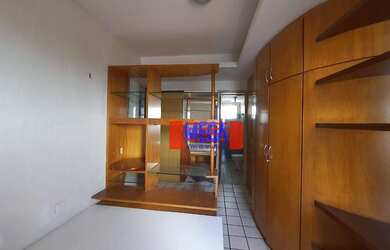 Imagem 2: Apartamento com 3 dormitórios, 112 m² - venda por R$ 275.000,00 ou aluguel...