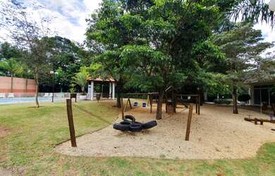 Imagem 2: Casa com 3 suítes, 267 m² - venda por R$ 2.200.000 ou aluguel por R$ 9.183/mês - Condomíni