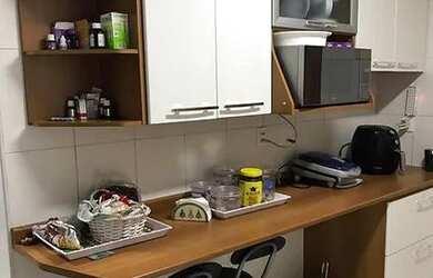 Imagem 15: AREA MAIS NOBRE DA FREGEUSIA APTO AMPLO 110M2 3 QTS SUITE FINA DECO LAZER...