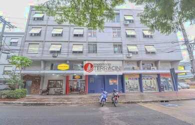 Imagem: O apartamento possui 3 Dormitórios, 1 Banheiro, 80m² de Área