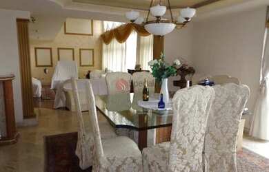 Imagem 1: Cobertura residencial para venda e locação, Jardim Anália Franco, São...