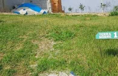 Imagem 2: Terreno à venda, 125 m² por R$ 215.000,00 - Terra Nobre Granja Vianna...