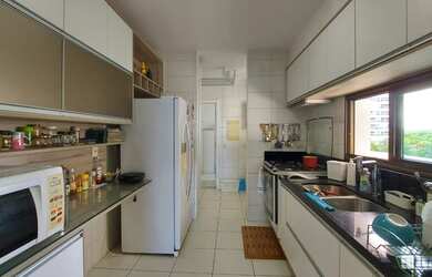 Imagem 7: LE PARC 142m2. 142m² de Área, 2 Vagas na garageme3 Dormitórios