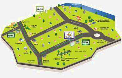 Imagem 14: Apartamento Condomínio Parque Guarani - Jockey Club Campos RJ