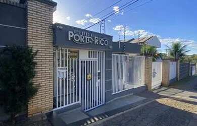 Imagem: A casa em condomínio possui 3 Dormitórios, 5 Banheiros, 2