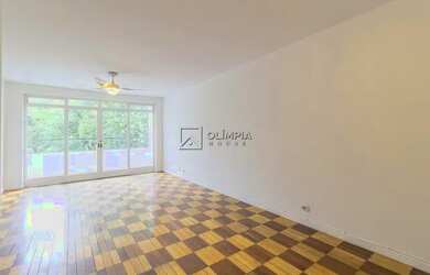 Imagem 2: Locação Apartamento 2 Dormitórios - 112 m² Moema