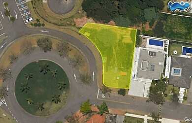 Imagem: O terreno possui 747m² de Área e está localizado em Chácaras