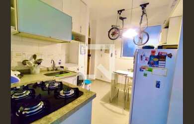 Imagem 9: Apartamento para Aluguel - Copacabana, 1 Quarto, 40 m2