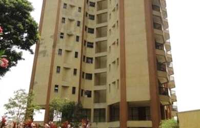 Imagem 1: Apartamento com 3 dormitórios, 86 m² - venda por R$ 430.000 ou aluguel por R$ 2.600/mês