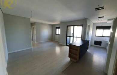 Imagem: O apartamento possui 2 Dormitórios, 2 Banheiros, 2 Vagas na