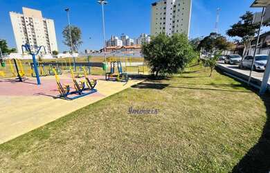 Imagem 6: Sobrado à venda, 56 m² por R$ 255.000,00 - Residencial Ana Maria - São...