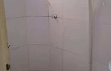 Imagem: O apartamento possui 2 Dormitórios e 1 Banheiro e está localizado