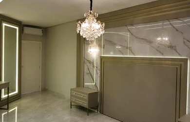 Imagem 2: Sobrado no condomínio Buona Vita quot