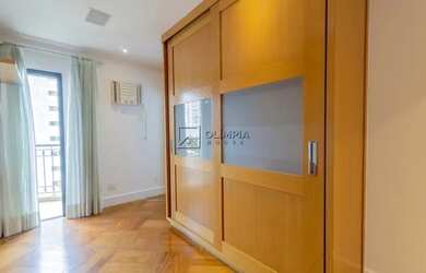 Imagem 16: Apartamento Venda Moema 150 m² 2 Dormitórios