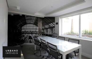 Imagem 16: Studio com 1 dormitório para alugar, 33 m² por R$ 5.500,00/mês - Bela Vista - São Paulo/SP