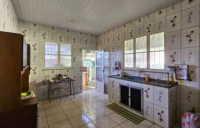 Imagem 6: Sepetiba. Casa 2qts C/ quintal, a 500Mts do Rede Economia Polisuper!!!