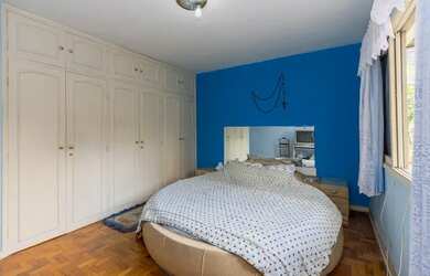 Imagem 8: Casa tipo para venda com 3 quartos, 270m²