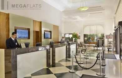 Imagem 8: LOCAÇÃO NA VILA OLIMPIA