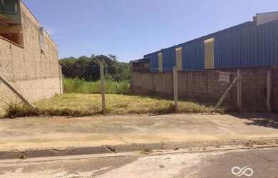 Imagem: O terreno possui 250m² de Área e está localizado em Jardim