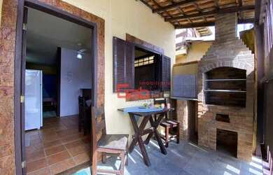 Imagem: A kitnet possui 1 Dormitório, 1 Banheiro, 42m² de Área e