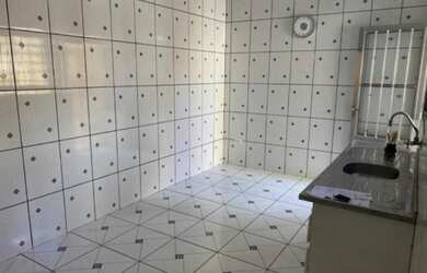 Imagem 3: VENDO CASA NA CONDOR. 90m² de Área, 1 Vaga na garageme2 Dormitórios