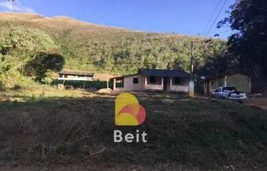 Imagem: A fazenda possui 3600m² de Área e está localizado em Providência