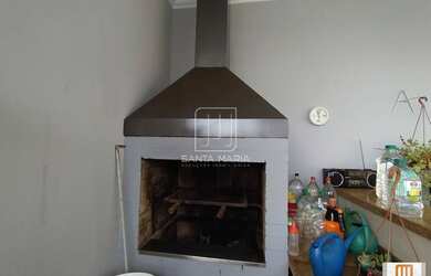 Imagem 7: Casa sobrado na rua 4 dormitórios/suite, cozinha planejada