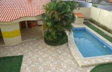 Imagem 5: Aluga-se casa no Itapuranga III, Ponta negra, Av. Turismo