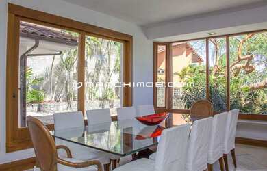 Imagem 9: Casa duplex à venda no Greenwood Park no Itanhangá