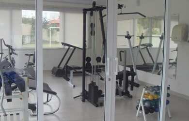 Imagem 8: Terreno à venda, 378 m² por R$ 320.000,00 - Condomínio Residencial...