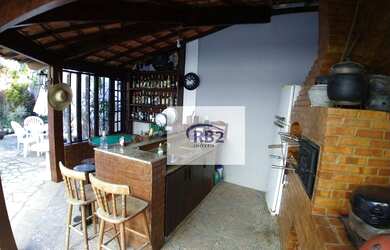 Imagem 6: Casa com 3 quartos à venda, 250 m² por R$ 895.000 - Maravista - Niterói/RJ