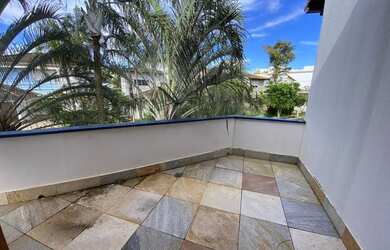 Imagem 10: Casa com 4 dormitórios, 450 m² - venda por R$ 6.000.000,00 ou aluguel por R$ 26.430,00/mês