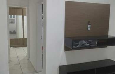 Imagem 7: Apartamento Condomínio Parque Guarani - Jockey Club Campos RJ