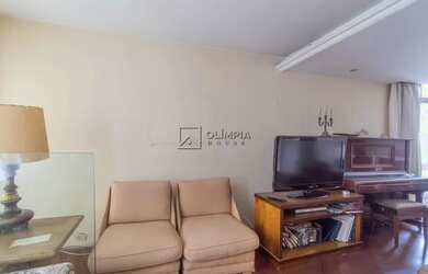 Imagem 4: Apartamento Locação Jardim Paulista 175 m² 3 Dormitórios