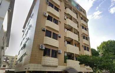 Imagem: O apartamento possui 2 Dormitórios, 1 Banheiro, 81m² de Área