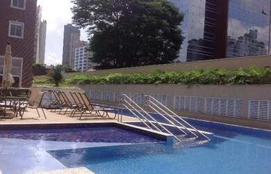 Imagem: O apartamento à venda possui 2 Dormitórios, 2 Banheiros, 2