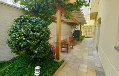 Imagem 2: Apartamento, 80 m² - venda por R$ 820.000,00 ou aluguel por R$ 4.856,00/mês...