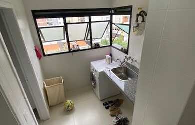 Imagem 9: Apartamento com 3 dormitórios, 98 m² - venda por R$ 1.350.000 ou aluguel...
