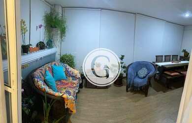 Imagem 2: Apartamento com 3 dormitórios, 136 m² - venda por R$ 1.170.000,00 ou...